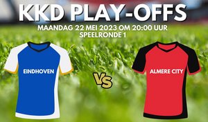 FC-Eindhoven-Almere-City-live-stream-online-kijken-tv-Keuken-Kampioen-Divisie-playoffs-Eredivisie-wedstrijd-maandag-22-mei-2023