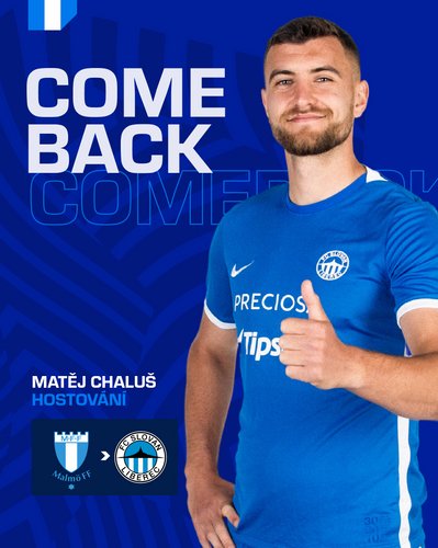 chalus_comeback