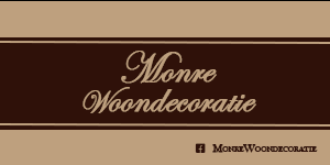 Monre-Woondecoratie