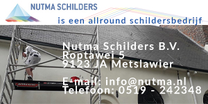 Banner-Nutma-schilders