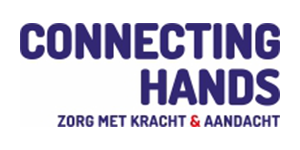 Connecting-Hands