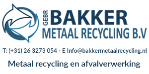 Logo-Bakker-metaalrecycling