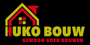 LogoHuko-Bouw