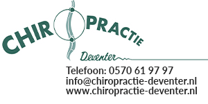 Logo-Chiropractie