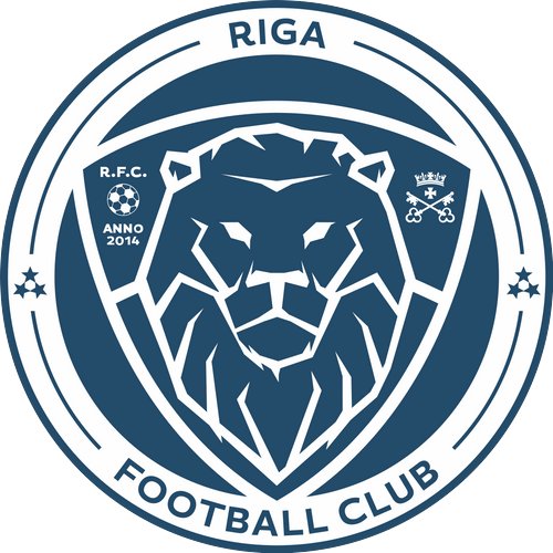 Riga_Football_Club.svg