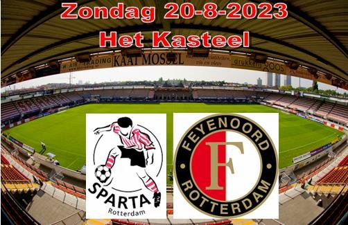 spartsfeyenoord