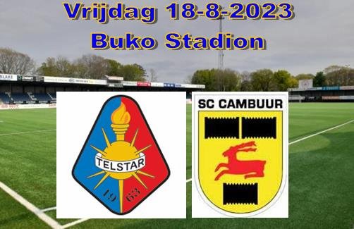 telstarcambuur