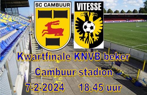 cambuurvitesse