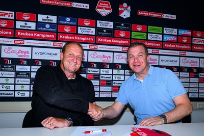 PERSBERICHT-Alfons-Arts-assistent-trainer-bij-FC-Emmen-2048x1365